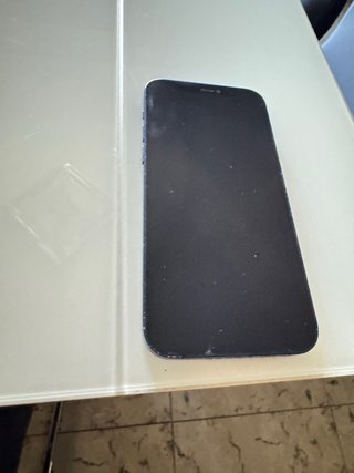 iPhone 12 Azul 128 Gb