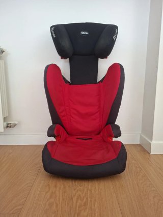 Silla de coche Römer Kidfix
