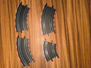 Carrera GO! Mario Kart DS Slot Car Set