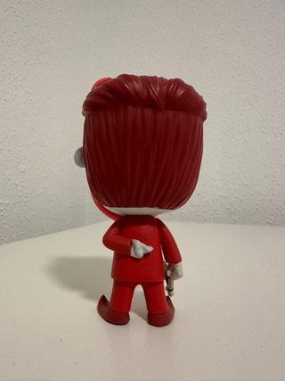 Funko Pop Pesadilla Antes de Navidad