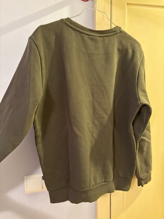 Sudadera Puma Talla S