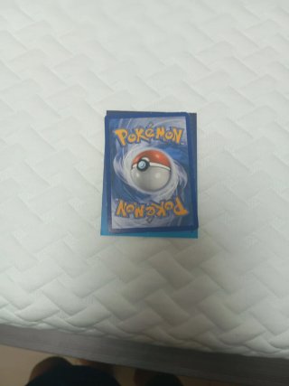 Carta Pokémon Dragonite Fase 2