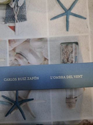 Lectura en Catalan.