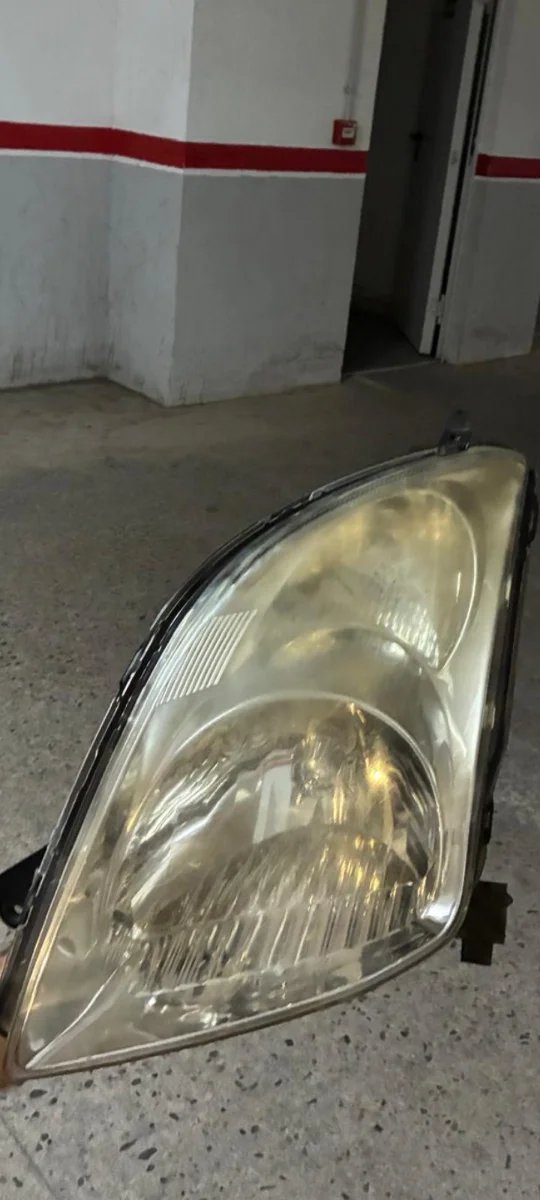 Suzuki Swift 2009 - foto 1