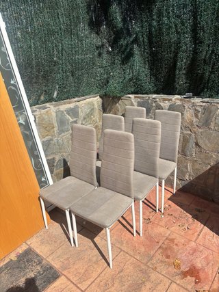 Lote muebles casa