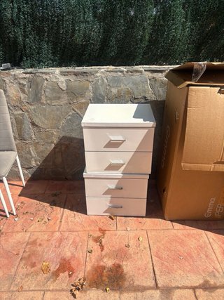 Lote muebles casa