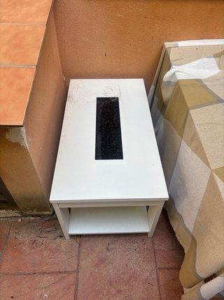 Lote muebles casa