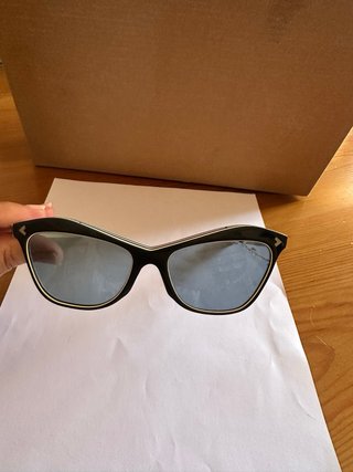Gafas de sol vintage DUNKESOL DESIREE 60s
