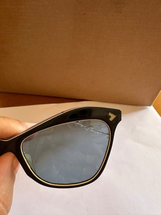 Gafas de sol vintage DUNKESOL DESIREE 60s