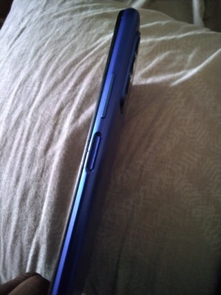 Xiaomi Redmi 9 Pro Azul