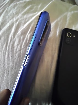 Xiaomi Redmi 9 Pro Azul