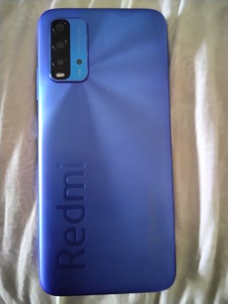 Xiaomi Redmi 9 Pro Azul