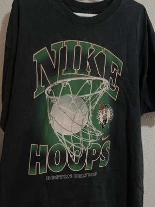 Camiseta Nike NBA Boston Celtics Max90