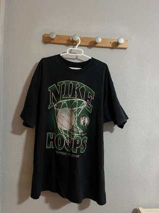 Camiseta Nike NBA Boston Celtics Max90