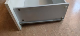 Cajones para estantería Ikea Besta