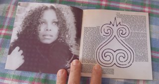 CD Janet Jackson - The Velvet Rope