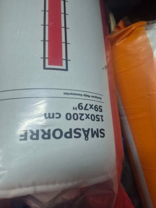 Edredón IKEA SMÅSPORRE 4 estaciones