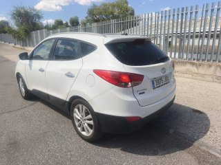 Hyundai ix35 2015