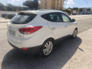Hyundai ix35 2015