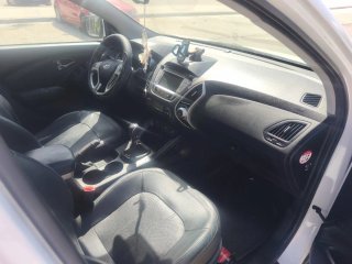Hyundai ix35 2015