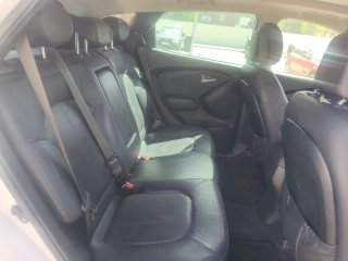 Hyundai ix35 2015