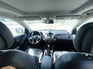 Hyundai ix35 2015