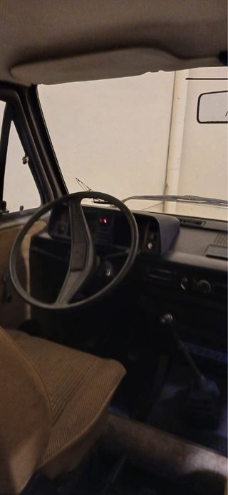 Volkswagen Caravelle AÑO 1989 T3 9 plazas