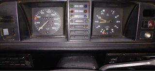 Volkswagen Caravelle AÑO 1989 T3 9 plazas