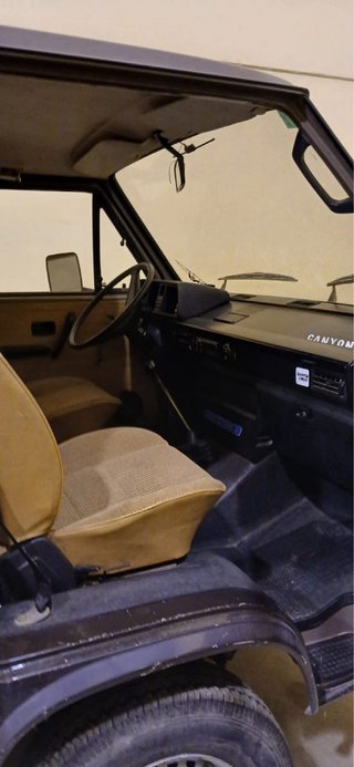 Volkswagen Caravelle AÑO 1989 T3 9 plazas