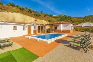 Chalet en alquiler en Arenas