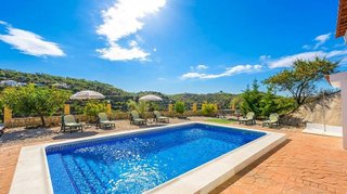 Chalet en alquiler en Arenas