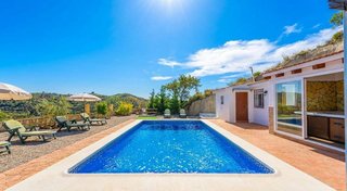 Chalet en alquiler en Arenas