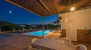 Chalet en alquiler en Arenas