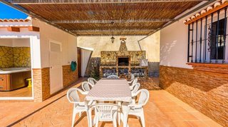 Chalet en alquiler en Arenas