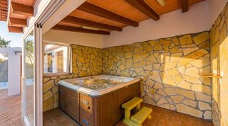Chalet en alquiler en Arenas