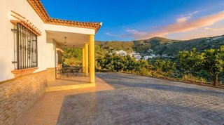 Chalet en alquiler en Arenas