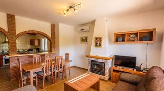 Chalet en alquiler en Arenas