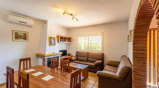 Chalet en alquiler en Arenas