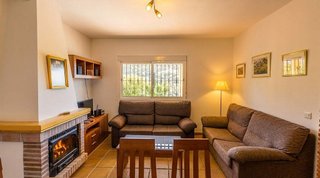 Chalet en alquiler en Arenas