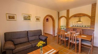 Chalet en alquiler en Arenas