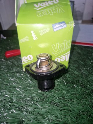 Termostato Valeo Citroen Peugeot