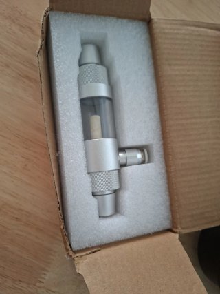 Bomba de agua Aquarius