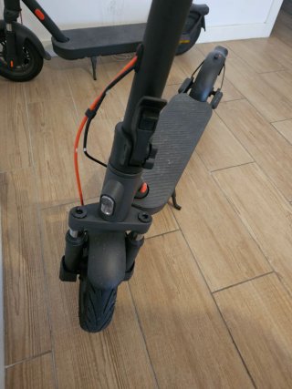 Patinete Eléctrico Xiaomi