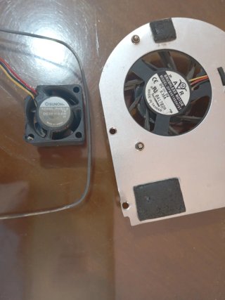 Samsung CD-RW/DVD Drive y Altavoces Mini