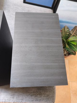 Altavoces Triangle Esprit Comete EZ