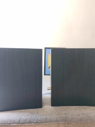 Altavoces Triangle Esprit Comete EZ