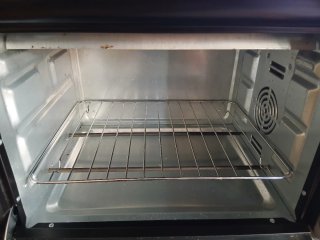 Horno Eléctrico de Mesa