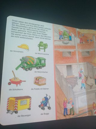 Meine Wimmelbilder