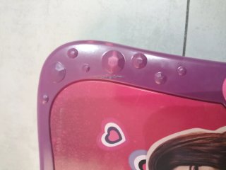 Diario de Daisy la chica vampiro