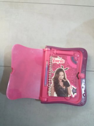 Diario de Daisy la chica vampiro